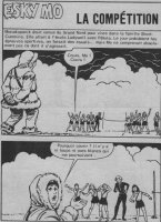 Scan de l'pisode Esky Mo